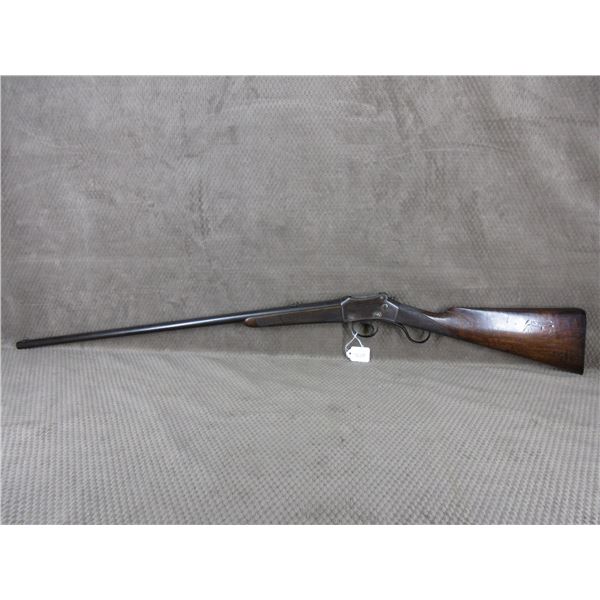 Non-Restricted -  Martini Action in 300 (Rook???)