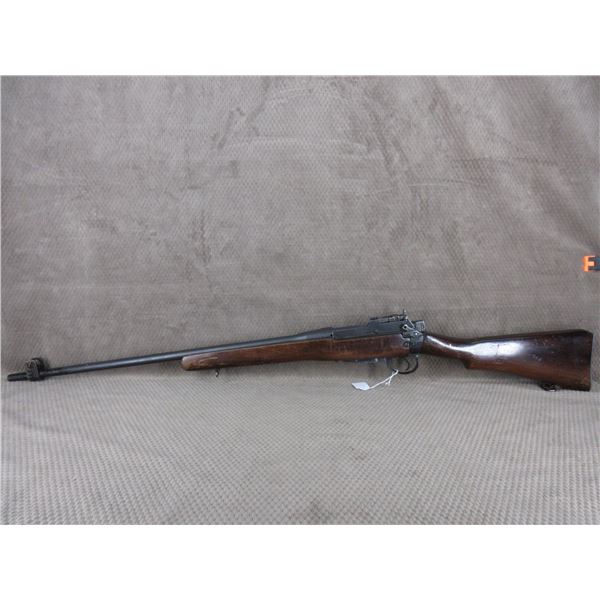 Non-Restricted - Sporterized Lee Enfield in 303 British