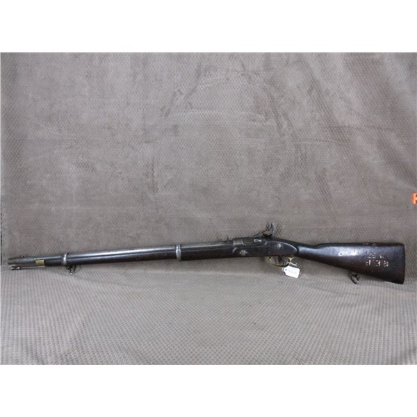 Antique - B.S.A. & M.Co. 1877 in 577 Snider???