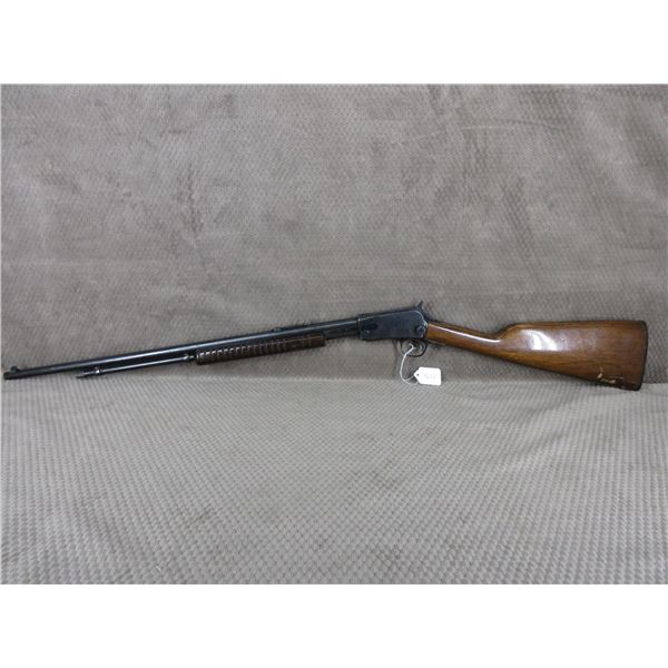 Non-Restricted - Rossi Model 62SA in 22 S/L/LR