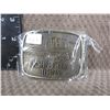 Image 1 : Collector John Deere Belt Buckle - Apears New