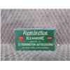 Image 1 : Collector Ammo - Remington 22 Remington Autoloading