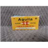 Image 1 : Collector Ammo - Aguila SE 22 Long Rifle - Box of 50