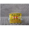 Image 2 : Collector Ammo - Aguila SE 22 Long Rifle - Box of 50
