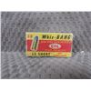 Image 1 : Collector Ammo - CIL Whiz-Bang 22 Short - Box of 50