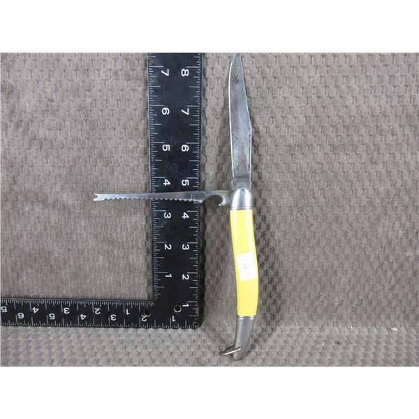 Sabre Ireland 2 Blade Fish Knife