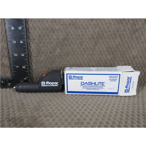 Mopar Dashlite