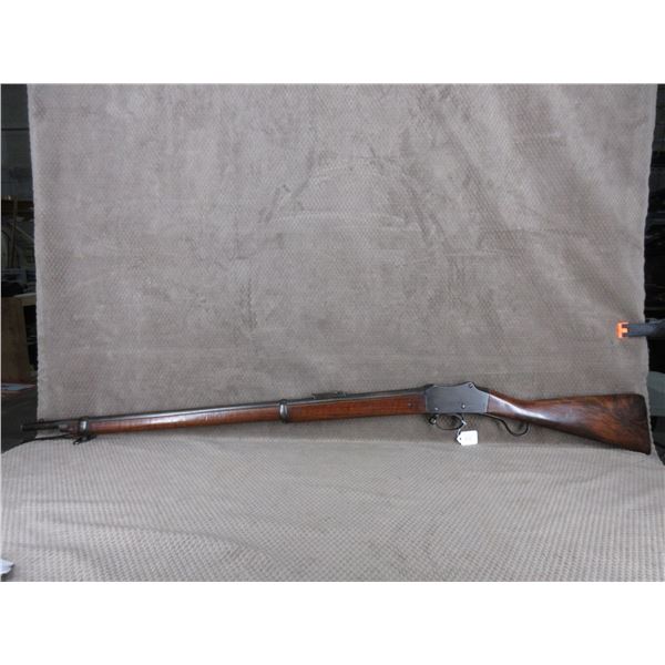 Antique - J. W. Jeffery & Co. Martini Henry in 577-450