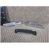 Image 1 : 3 Folding Knives