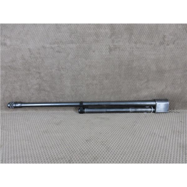 Sears Model 20 12ga 2 3/4" Barrel & Magazine Tube