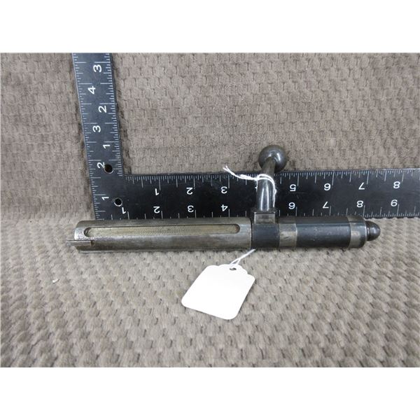 Unknown Shotgun Bolt 16ga