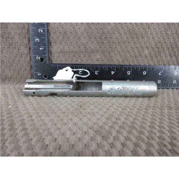 Unknown 22 Caliber Rimfire Bolt from a Semi-Auto Rifle