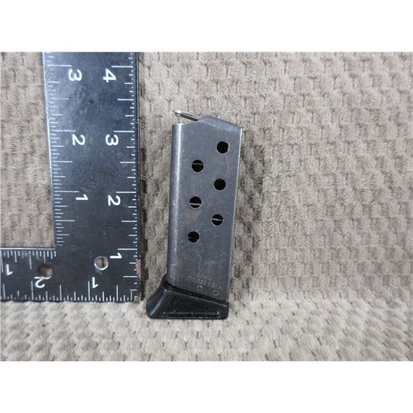 ERMA EP 555/655 in 6.35 or 25 Auto