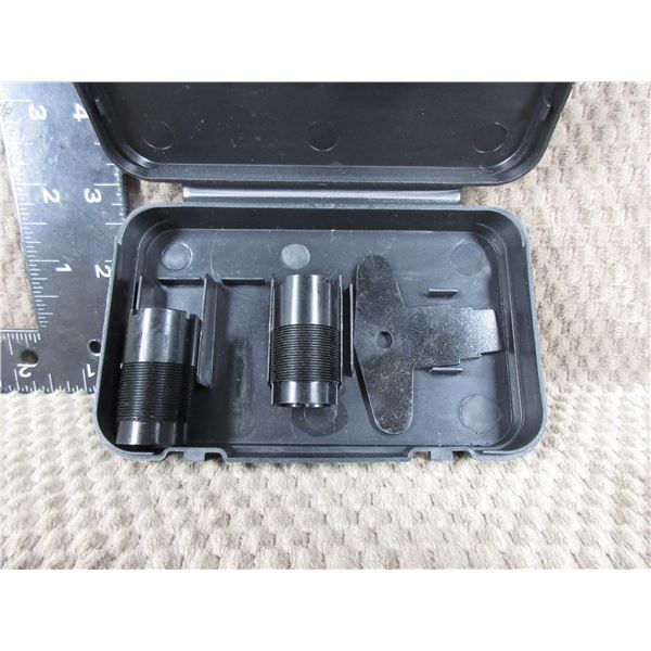 12 Ga Choke Set of 2