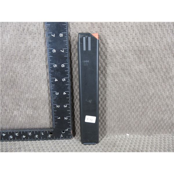 ASC AR-15 9MM Magazine