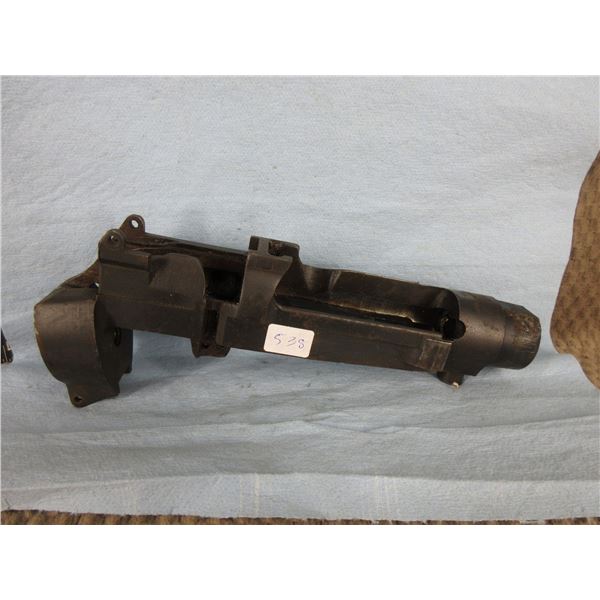 Non-Restricted - Lee Enfield Action No4 Mk1