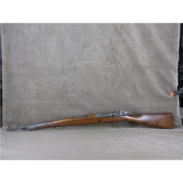 Non-Restricted - Mauser FN Model 35 in 30-06