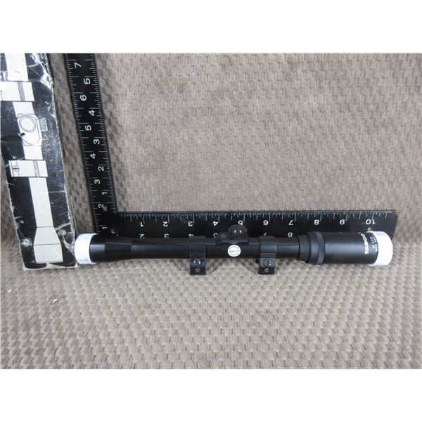 Tasco 4X20mm Scope