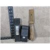 Image 2 : 3 Knife Sheaths