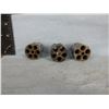 Image 1 : 3 Unknown Revolver Cylinders