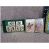 Image 2 : Playing Cards, Business Organzer, John Deere Collectibles