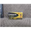 Image 1 : Collector Ammo - CIL Canuck 22 Short - Box of 50