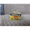 Image 2 : Collector Ammo - CIL Canuck 22 Short - Box of 50