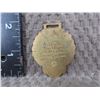 Image 2 : Int'l Alliance of Theatrical Stage Employes 1946 Watch Fob