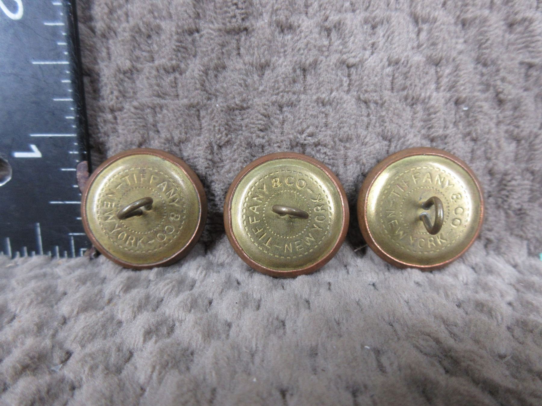 How To Identify Colt Buttons at Dexter Alba blog