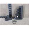 Image 1 : AR-15 Butt Stock & 2 Other Parts