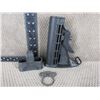 Image 2 : AR-15 Butt Stock & 2 Other Parts