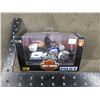 Image 1 : Harley Davidson Police 1:18 Diecast