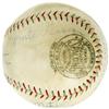 Image 4 : 1934 Babe Ruth & Dean Brothers Signed Baseball