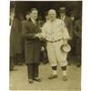 Image 1 : Circa 1927 John McGraw Signed Photograph