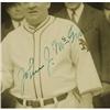 Image 2 : Circa 1927 John McGraw Signed Photograph