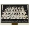 Image 2 : 1945 Detroit Tigers Team Signed Large Photograph