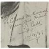 Image 2 : 1949 Ty Cobb Signed Magazine Photograph