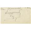 Image 2 : 1949 Ty Cobb Handwritten Signed Letter