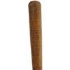 Image 1 : 1954 Hall of Famers Multi-Signed Bat
