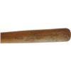 Image 2 : 1954 Hall of Famers Multi-Signed Bat