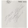 Image 2 : 1970 Roberto Clemente Signed Letterhead