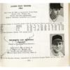 Image 1 : 1971 Baseball Register Signed by Munson