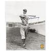 Image 2 : 1990's Ted Williams Signed Large Photographs Lot