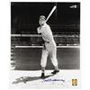Image 3 : 1990's Ted Williams Signed Large Photographs Lot