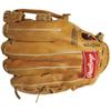 Image 2 : 1990's Cal Ripken, Jr. Game Used Fielder's Glove