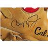 Image 3 : 1990's Cal Ripken, Jr. Game Used Fielder's Glove