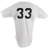 Image 2 : Circa 2002 David Wells Game Worn Jersey