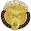 Image 1 : 1938 World Series Press Pin (New York Yankees)