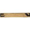 Image 3 : 1979 Bob Nystrom Game Used Stick Signed