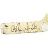 Image 2 : Circa 1980 Vladislav Tretiak Game Used Stick